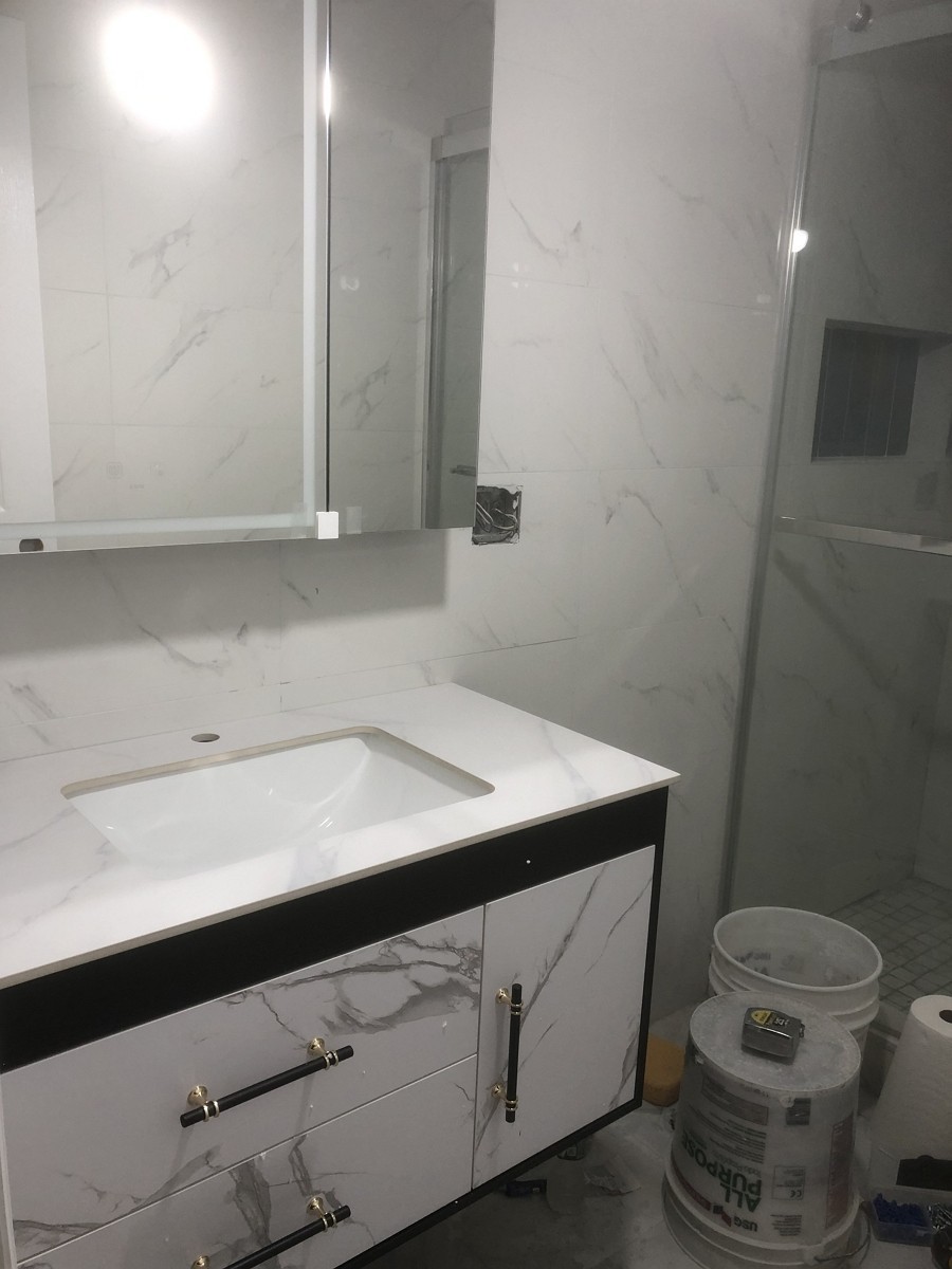 亚特兰大装修公司 – 专做商铺餐馆装修，厨房装修，浴卫翻新，安装水电设备，优质装修经验 店铺装修