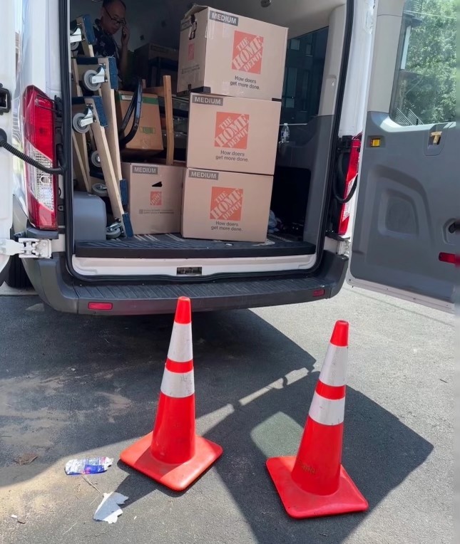 万事达搬家公司 價格公道 誠信守時