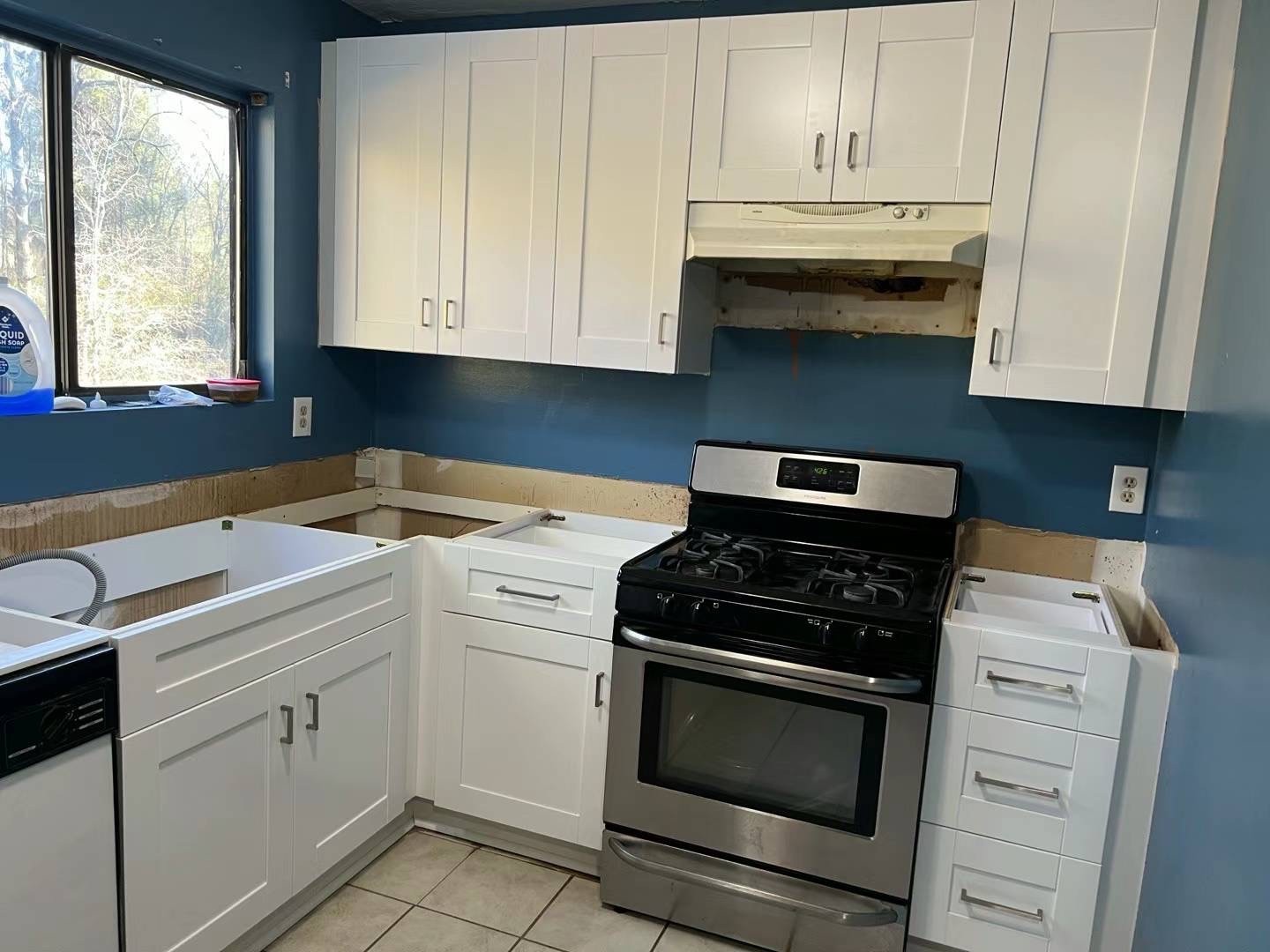 费城宾州-新泽西装修，精专家庭室内外装修，商业店铺装修，水电木工油漆，技术服务好