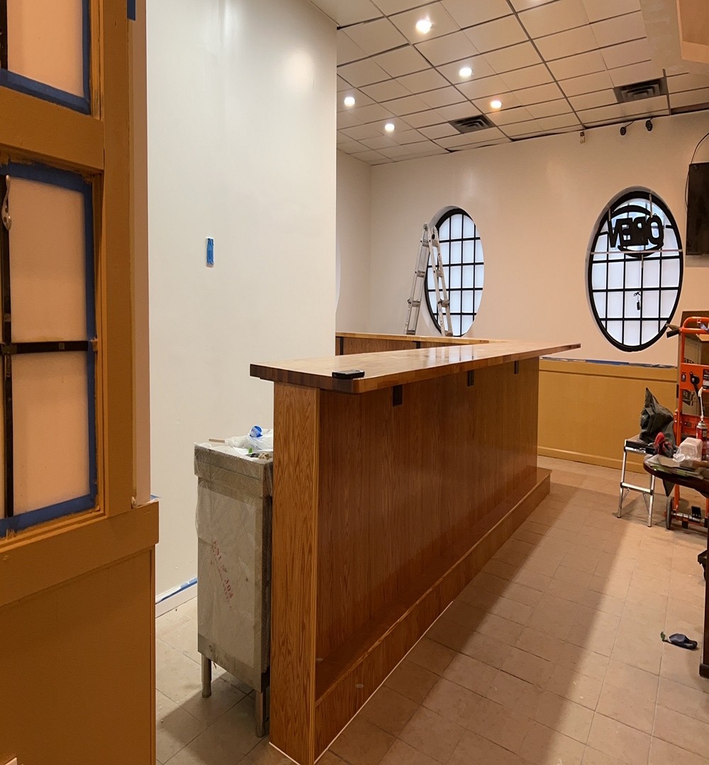 陈师傅精细木工，专业装修服务， 全屋定制现场制作橱柜，厨浴装修，理石瓷砖地板墙面，水喉水管