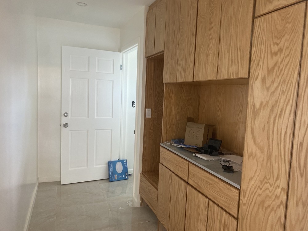 好运装修公司承接店铺和餐馆装修，办公室/诊所装修，家庭住宅加建改建装修，联系朱师傅