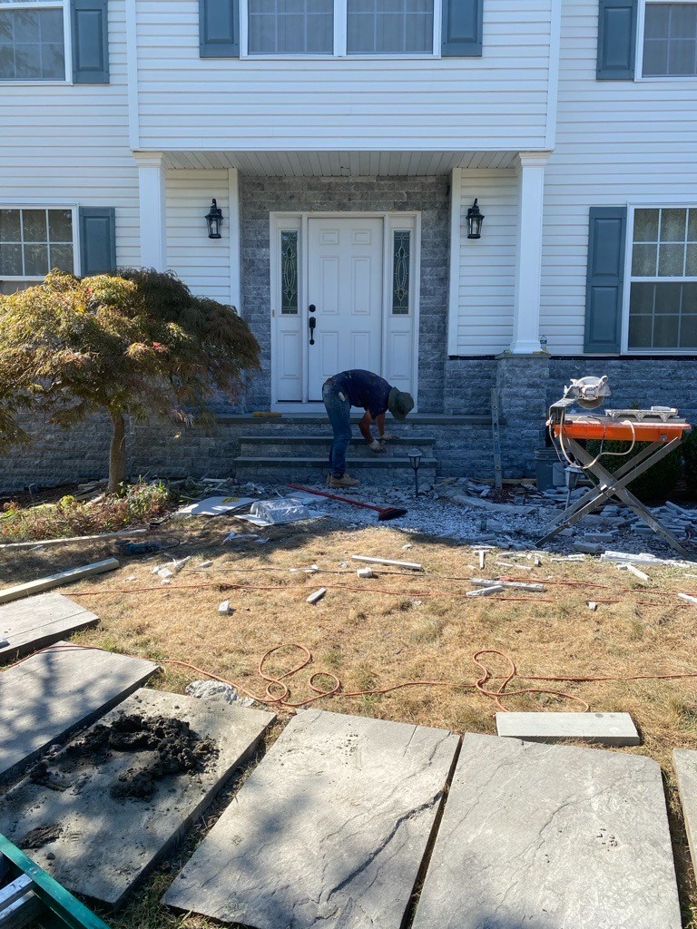 新泽西房屋装修找称心家庭装修徐师傅