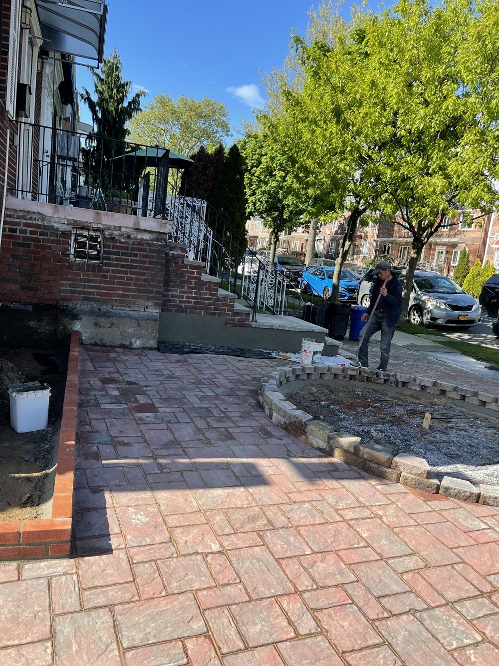 南通德胜装修 徐师傅承接新泽西，纽约，康州家庭及店铺装修，30年经验，工艺好，免费估价