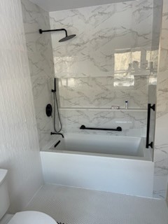 新泽西房屋装修，室内外装修-厨房浴室-庭院围栏-，创高装修公司-精湛木工，水电水管，诚信高效 NJ