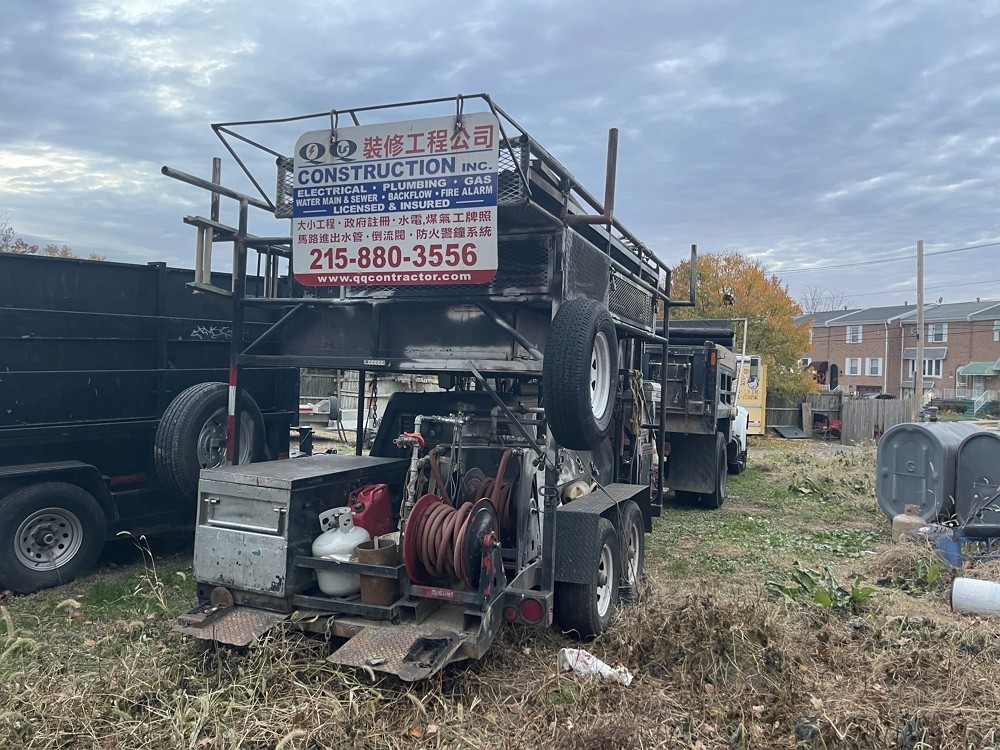 餐馆/仓库/甲店/住宅安装防火警报器 NJ