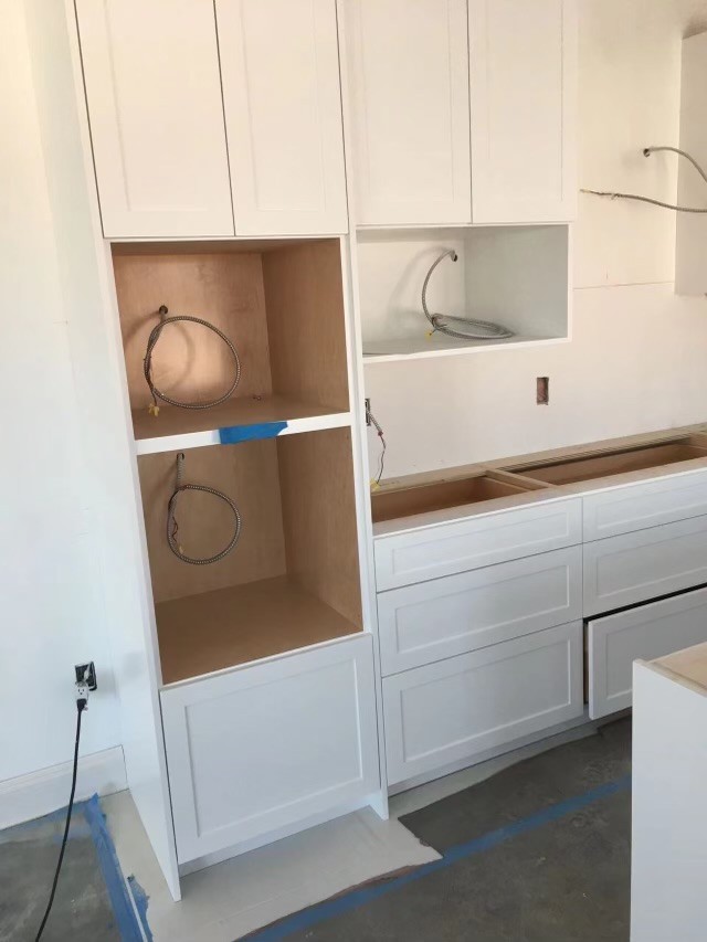 新泽西房屋装修