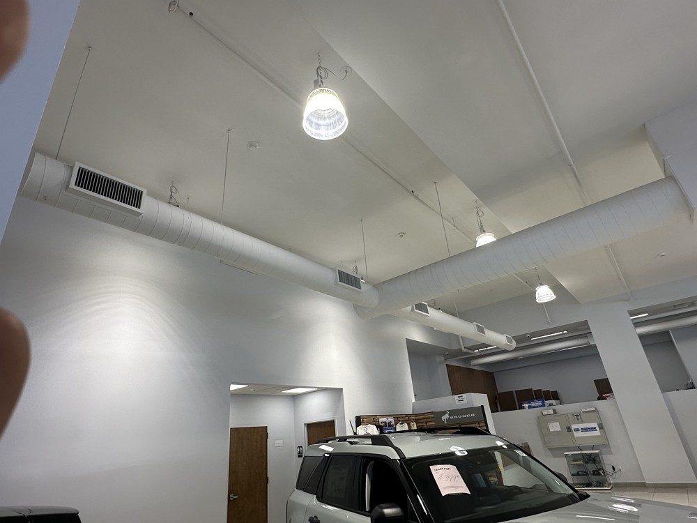 新州中央空调-热水炉服务