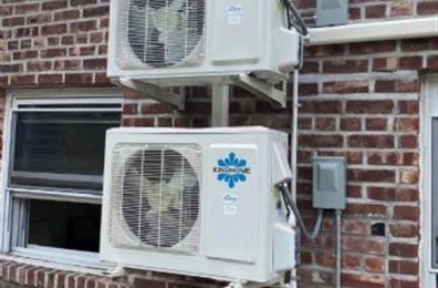 顺达冷暖空调公司： 冷暖设备安装维修空調