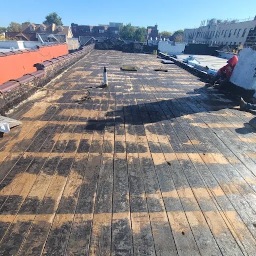 新泽西屋顶翻新，屋顶维修，屋顶装修，屋顶瓦片更换 -