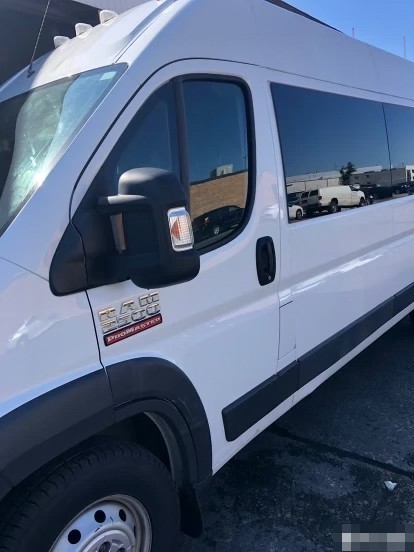 诚信搬家 纽约-新泽西