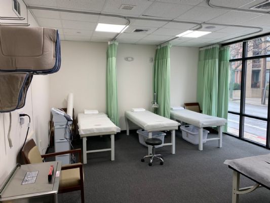 钰缘痛症服务有缘人 NJ