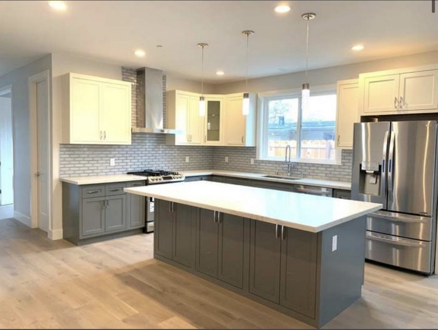 推荐为人真实的装修师傅 建筑装修公司 tradesmen 旧金山湾区