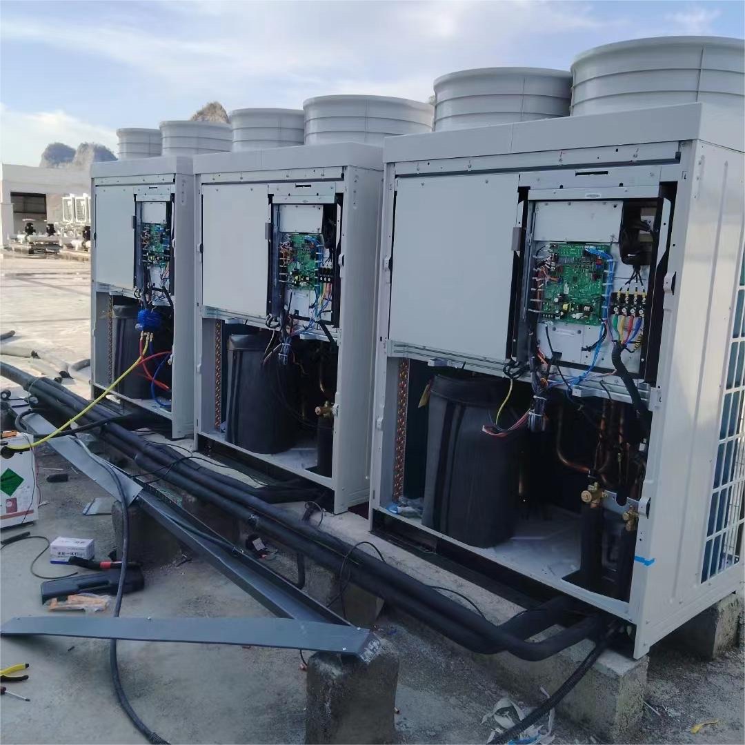 洛杉矶空调维修安装， 水电设备维修安装保养一体化服务提供商