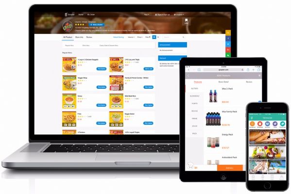 苹果,安卓多语言手机APP开发服务