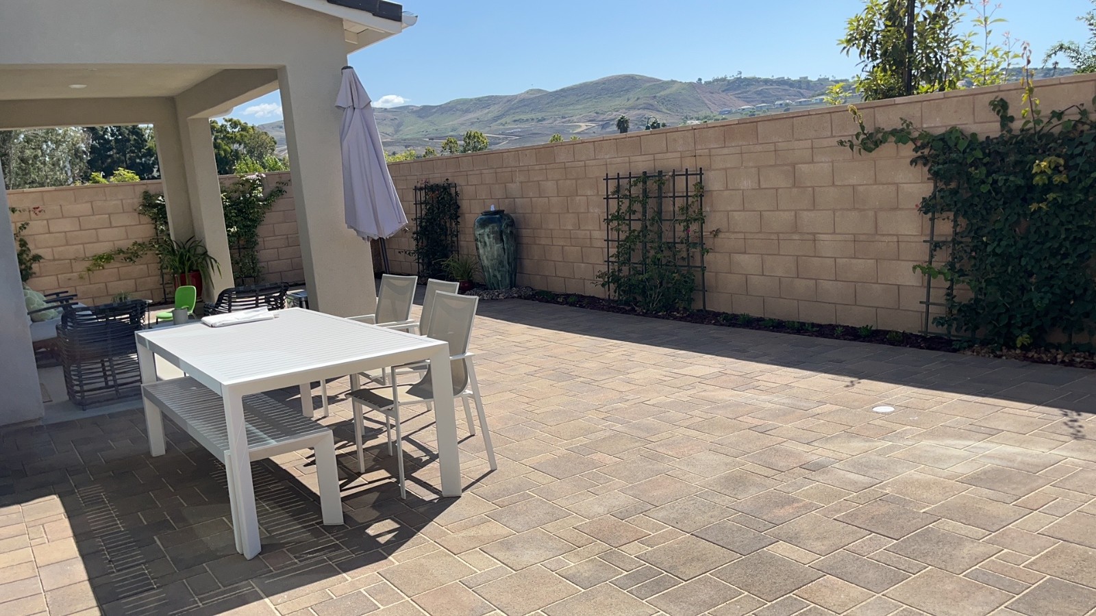 尔湾庭院景观 专业设计装修