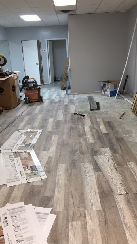 布鲁克林房屋装修，20年施工经验，承接纽约五区，长岛等地区的室内外装修项目