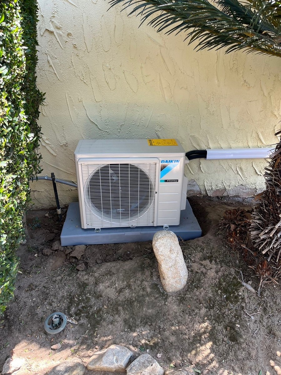 南加州 阿卡迪亚 中央空调维修安装，冷暖水电，专精空调冷暖，煤气管道，热水炉安装 免费估价