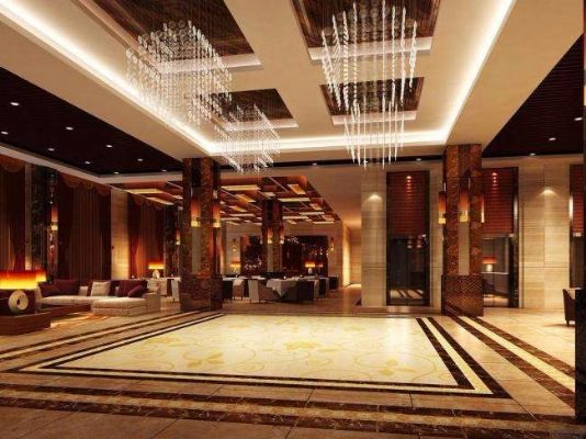 长沙华天休闲会所