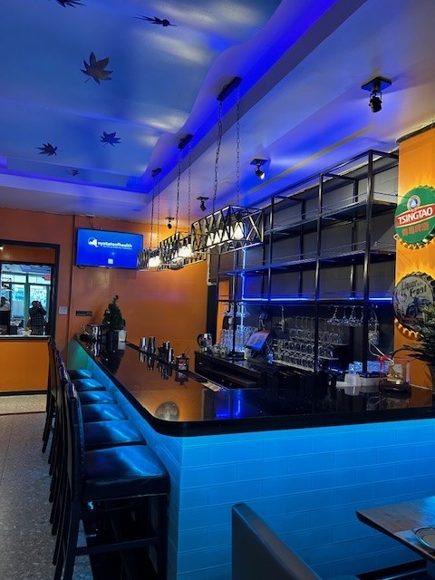 美东建筑装修公司 - 技术全面，商业装修，店铺装修，餐馆装修，纽约华人装修，公司执照百万保险