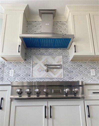 法拉盛房屋装修 - 纽约皇后区等五区内外装修，厨房浴室，庭院车道，精细木工，外墙屋顶