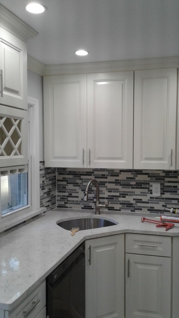 纽约装修，室内装修，免费估价 631-356-9777