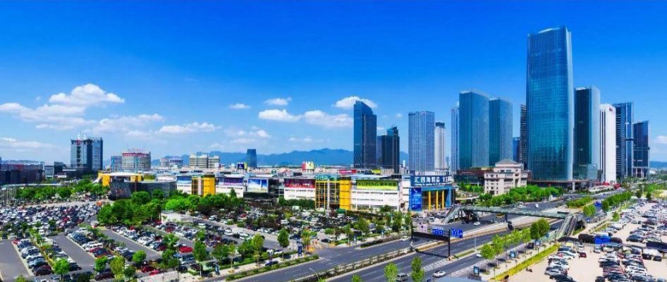 义乌个体户的优势有哪些？