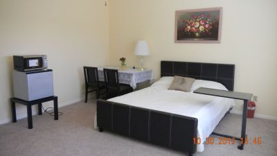 休斯敦晨曦月子中心 TX