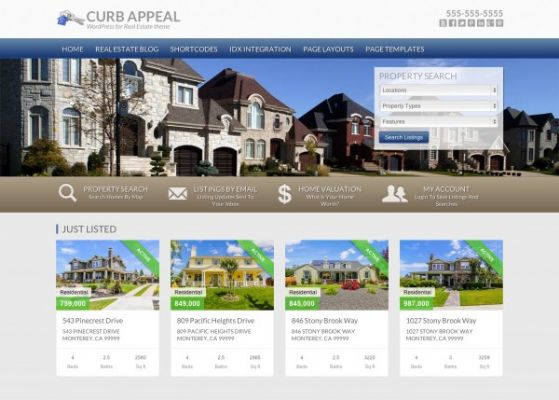纽约网站设计制作