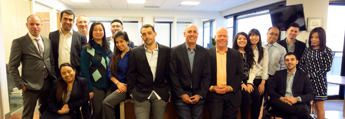 Yalber 值得信赖的企业资金周转方案