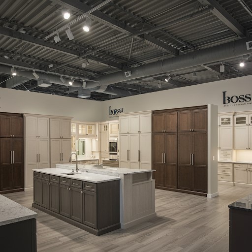 长岛定制橱柜安装 Cabinet Design