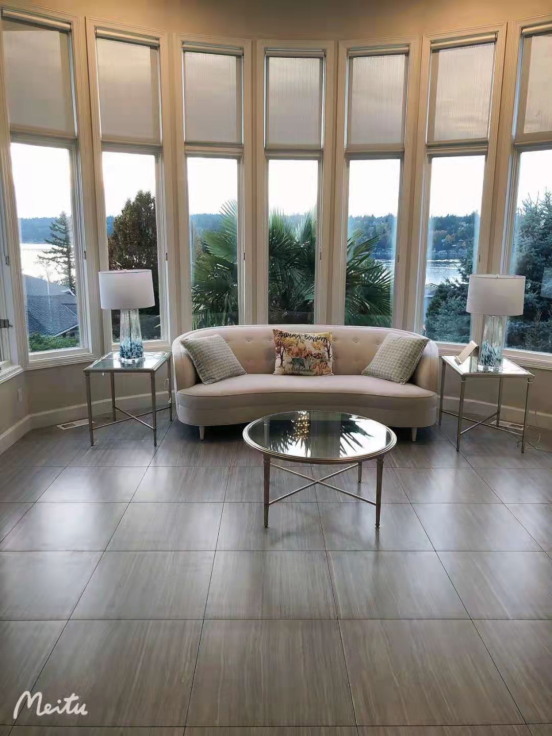 Eco家庭智能电地暖，地暖省电新选择 WA 华盛顿州地区冷暖水电-煤气-通管