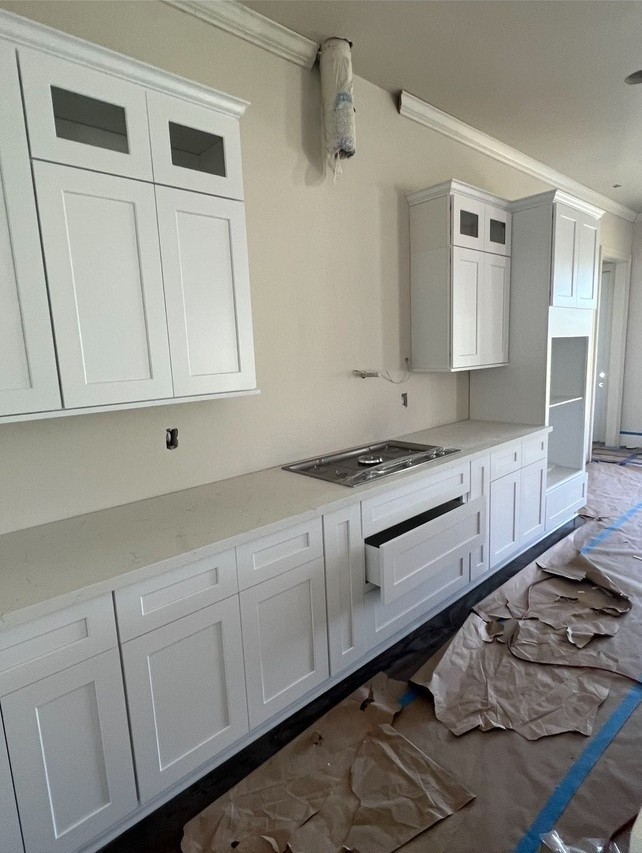 麻省剑桥地区质量装修