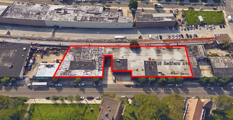 波士顿华美快递