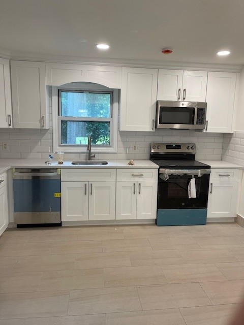 苏匠装修公司专精室内装修，康州厨房浴室住宅装修，店铺装修工程 CT