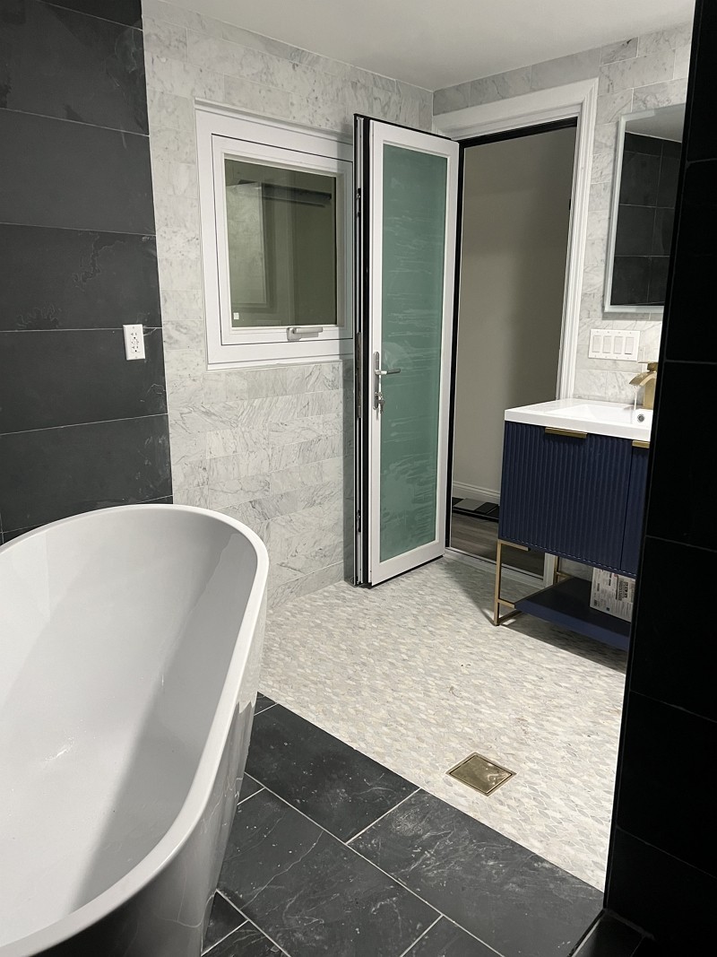 绿典装修建筑公司 – 专业厨房浴室装修， 加建改建装修工程，建造新房