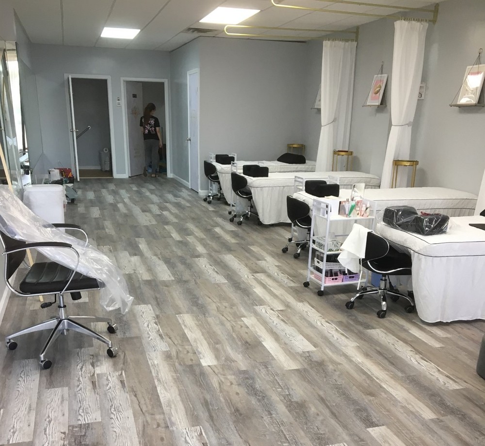 康州房屋室内外装修，纽约装修，傅承接家庭住宅商业店铺装修，价格合理 CT