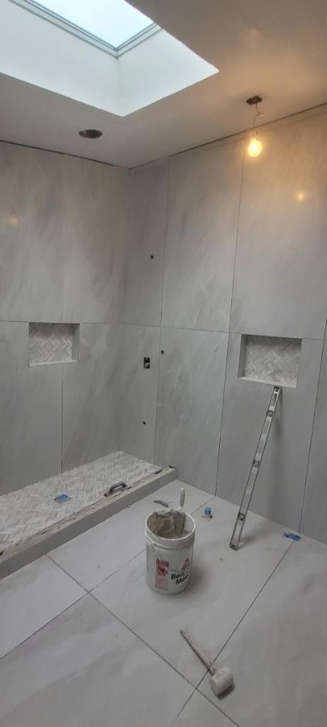 康州安装定制门窗，安装玻璃天窗，修天窗漏水，精诚装修刘师傅专业内外装修