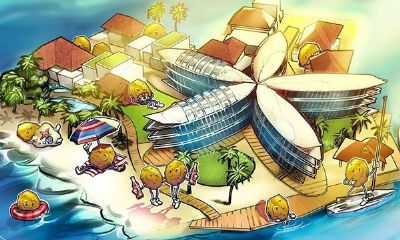 区块链智能合约撰写服务,企业Baas平台上链系统 CT