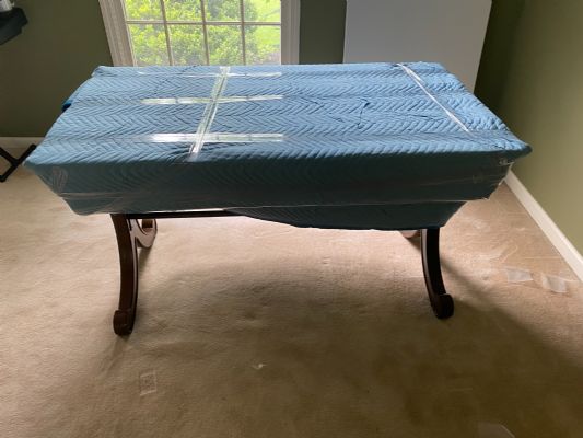 红双喜搬家公司 NC 北卡罗来纳地区搬家送货公司-物流-清运