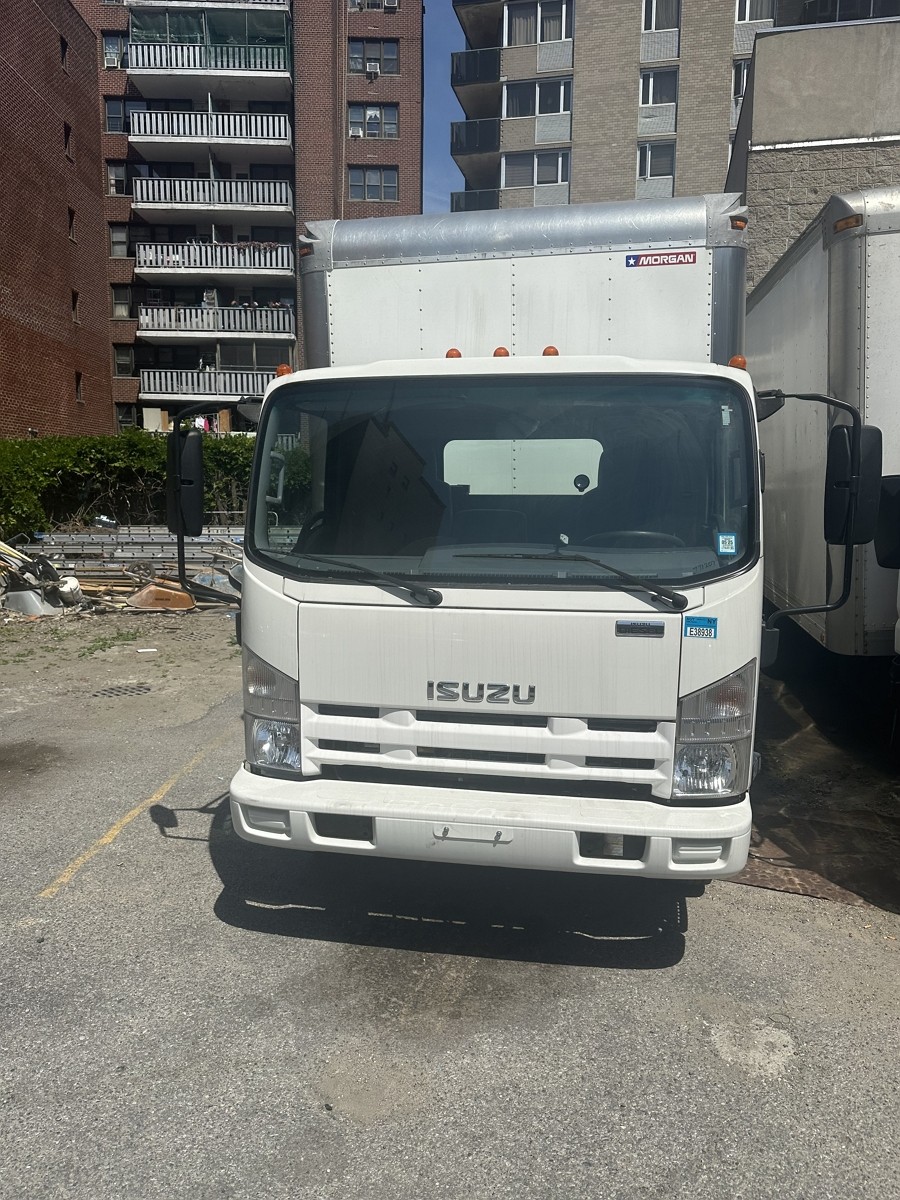 纽约-北卡华人专业长途搬家公司