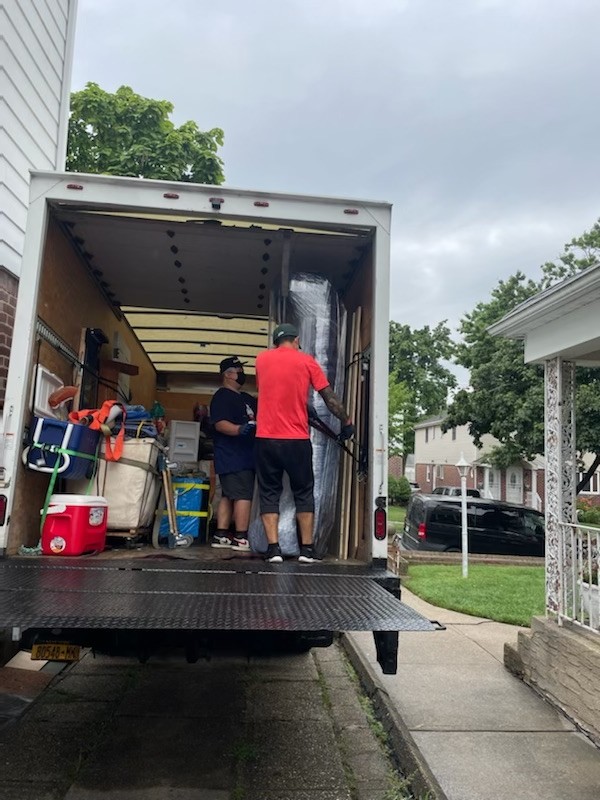 搬家公司-从本地搬家,长途搬家到跨州搬家