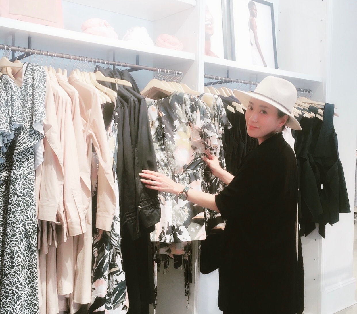 形象设计师帮助在海外华人提升个人形象