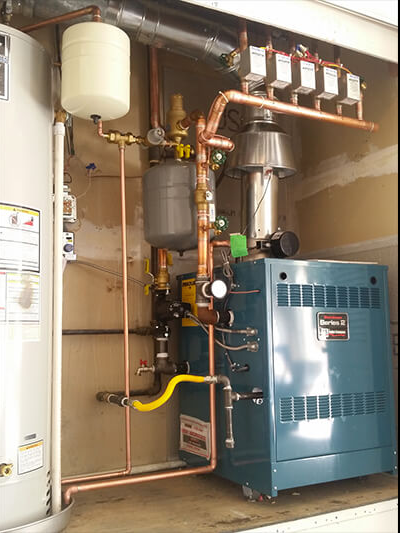 专业安装、维修各种热水炉暖气炉、各种水管问题