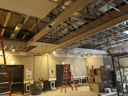 家庭装修服务 NJ