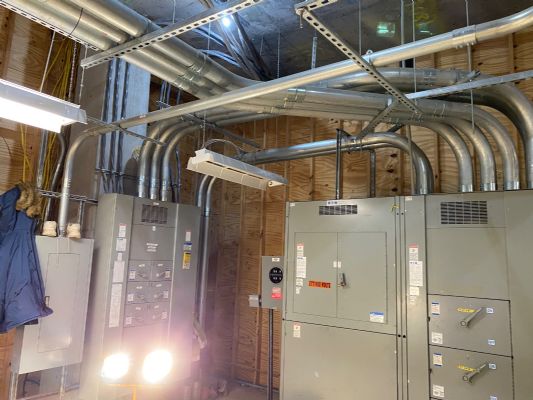 水电工程，住家商业，内外装修 NJ