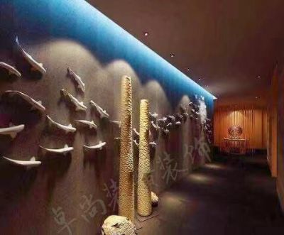 卓尚装潢装饰公司,为您服务 NJ