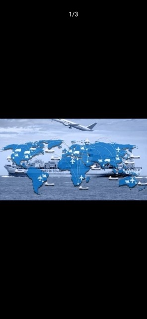 中国国际物流服务公司 HI