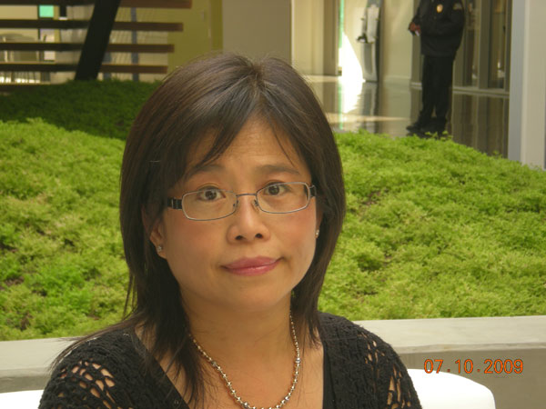 陳彥玲會計師事務所