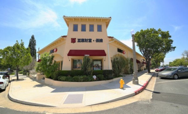 互惠財富‧互惠保險