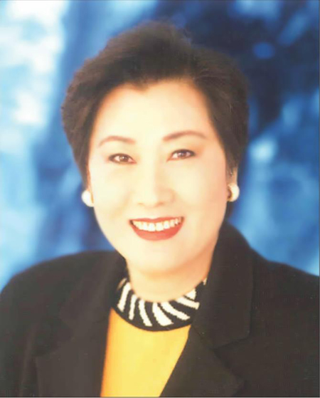 全州保險─TRACY張